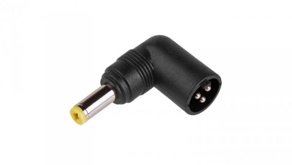Wtyczka do zasilacza uniwersalnego Akyga AK-SC-M15 5.5 x 1.7 mm 19V