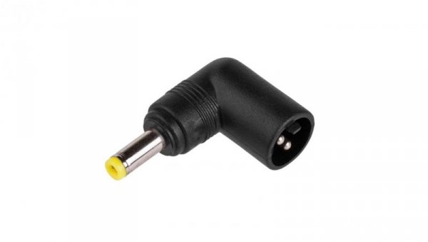 Wtyczka do zasilacza uniwersalnego Akyga AK-SC-M4 4.8 x 1.7 mm 18.5V