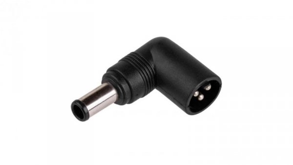 Wtyczka do zasilacza uniwersalnego Akyga AK-SC-M8 6.5 x 4.4 mm + pin 19.5V