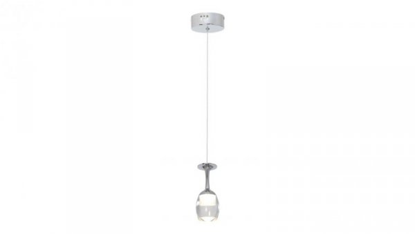 Lampa wisząca coppa 1x5W LED 350 lm ML436