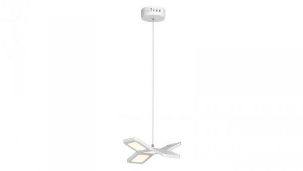Lampa wisząca pixels 25W LED 1750 lm ML194