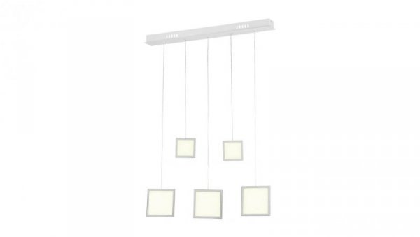 Lampa wisząca dixon 33W LED 2310 lm ML269