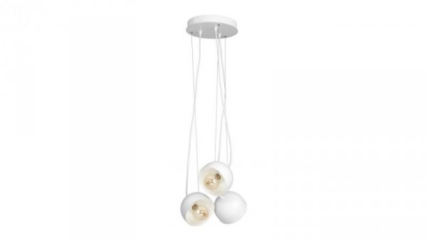 Lampa wisząca ron 3xE27 MLP585