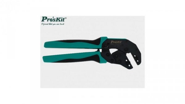 Zaciskarka uniwersalna bez szczęk CP-371 20778