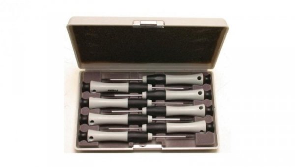 Zestaw wkrętaków 8szt 8PK-SD002N 20153