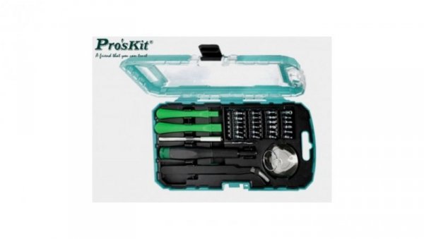 Zestaw narzędzi do GSM SD-9322M 20788