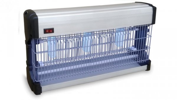 Lampa owadobójcza Ecozap 39 PESE39