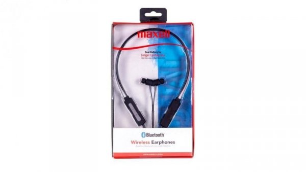 Słuchawki eb-bt200 bluetooth wireless dual battery 347985.00.cn MXSEBWDB