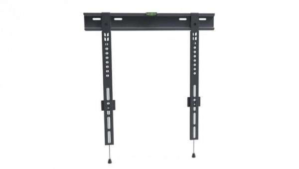 Uchwyt do TV max vesa 400 23-60 ultra slim 10mm 44005 alma OUTV400SF