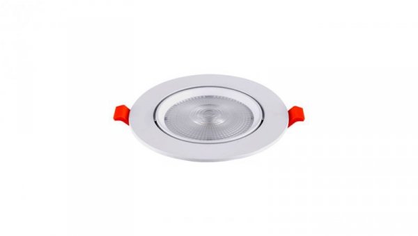 Oprawa DOWNLIGHTS VT-2-10 SAMUSNG CHIP 10W 3000K 900lm Ruchoma 839