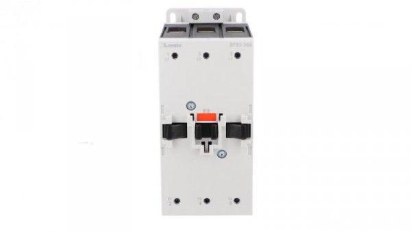 Stycznik mocy 3P 95 A AC3 cewka 110 VAC 50/60Hz BF9500A110