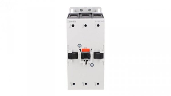Stycznik mocy 3P 95 A AC3 cewka 20-48 VAC/DC BF9500E024