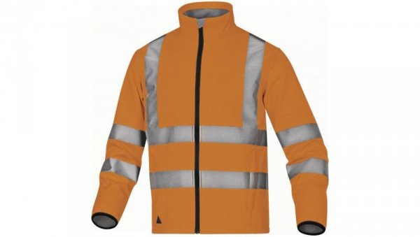 Kurtka Softshell z poliestru 3 warstwy laminowane rozmiar XXL LEGAORXX