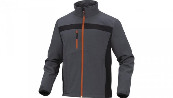 Bluza z Softshell Poliestru i elastanu rozmiar XXL LULE2GOXX