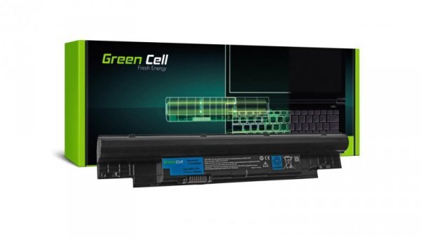 Bateria Green Cell 268X5 do Dell Latitude 3330 Vostro V131