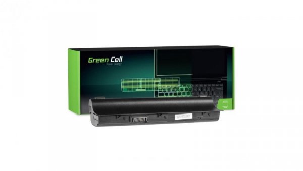 Green Cell Bateria do HP Pavilion DV6-7000 DV7-7000 M6 / 11,1V 6600mAh