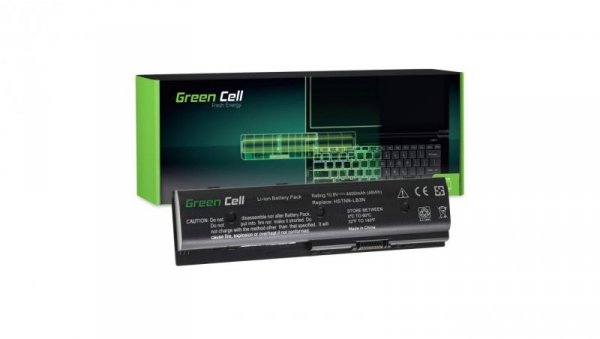 Bateria Green Cell MO06 MO09 do HP Envy DV4 DV6 DV7 M4 M6 HP Pavilion DV6-7000 DV7-7000 M6
