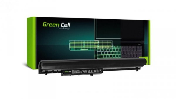 Bateria Green Cell OA04 HSTNN-LB5S do HP 14 15 HP 240 245 246 250 255 256 G2 G3