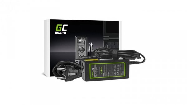 Zasilacz Green Cell PRO 20V 3.25A 65W do Lenovo B560 B570 G530 G550 G560 G575 G580 G580a G585 IdeaPad Z560 Z570 P580
