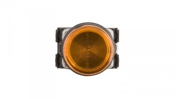 Lampka sygnalizacyjna 30mm żółta 24-230V AC/DC W0-LDU1-NEF30LD G
