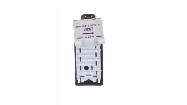 Wtyczka urządzenia SmartWire-DT SWD4-8SF2-5 116022