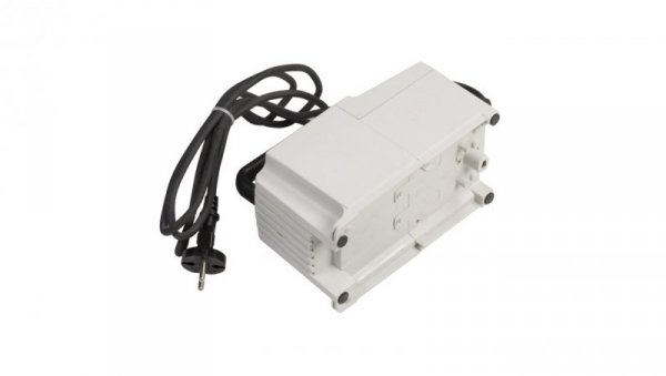 Transformator 1-fazowy przenośny bezpieczeństwa PFS 160 230/ 24V 6,7A, w obudowie, IP44, Ta 40, 16124-9994
