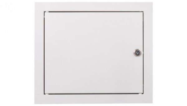 Rozdzielnica modułowa 1x6 podtynkowa IP31 RP 6 Z 1-007