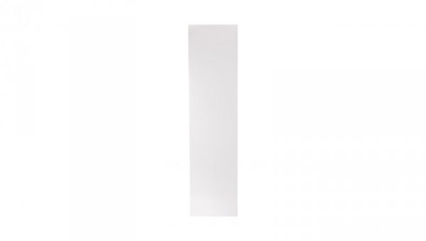 Ściana boczna 2000x600mm XAW2006 283857 /komplet=2szt./