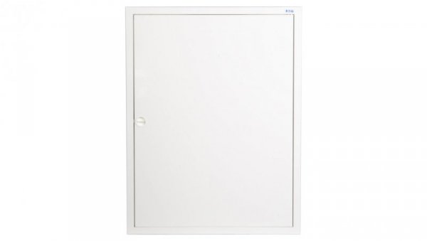 Rozdzielnica modułowa 4x24 podtynkowa IP30 BF-U-4/96-P xBoard 285350