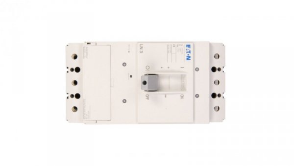 Rozłącznik mocy 3P 630A LN3-630-I 112009
