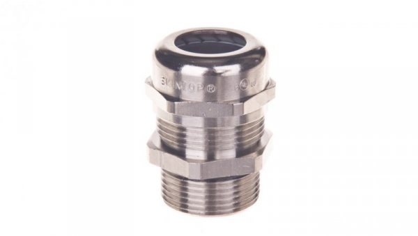 Dławnica kablowa mosiężna M25 IP68 SKINTOP MS-M-XL 25x1,5 53112035
