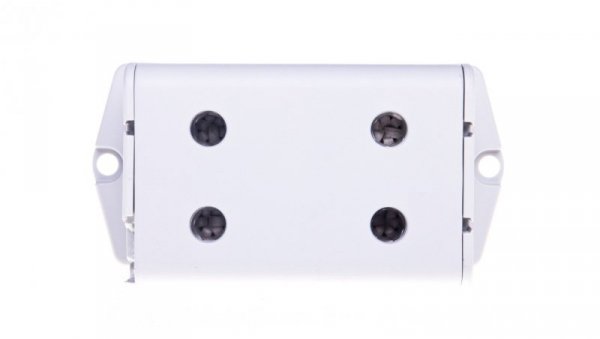 Zacisk rozdzielczy szary Al/Cu 35-240 mm2 KE-69