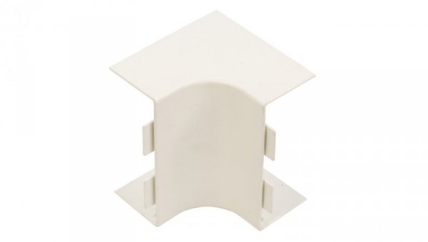 Naroże wewnętrzne kanału WDK 150x60 HI60150RW białe 6192068 /2szt./