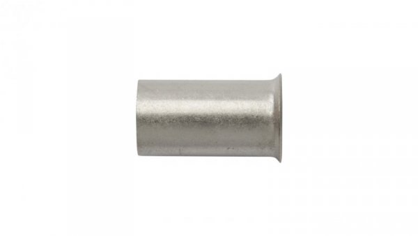 Końcówka tulejkowa H 25/15 E08KH-01010104600 /100szt./