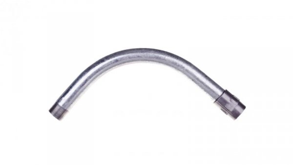 Kolanko 90 stopni 22.5mm PG-16 6116 ZN