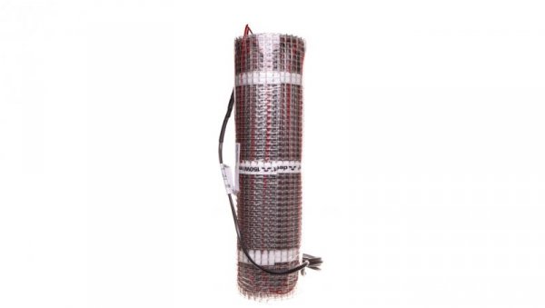Mata grzejna do podłóg kamiennych DEVImat DTIF-150 150W/m2 4m2 140F0451