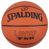 Piłka do Koszykówki Spalding Layup TF-50 Wielokolorowy 5 Guma naturalna