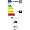 Smart TV Philips 65PUS8209 4K Ultra HD 65 QLED