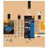 Materac Dmuchany Intex 99 x 22 x 191 cm (4 Sztuk)