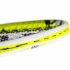 Rakieta Tenisowa Tecnifibre TF X1 275 V2 Żółty