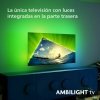 Smart TV Philips 50PUS8209/12 4K Ultra HD 50 QLED