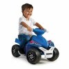 Elektryczny quad Feber Racy 67 x 41 x 45 cm