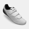 Buty na rower Giro Stylus Biały