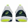 Buty męskie do tenisa Asics Solution Speed Ff 3 Biały