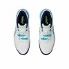 Buty męskie do tenisa Asics Gel-Resolution 9 Clay Biały