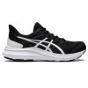 Buty sportowe Asics Jolt 4 Czarny Kobieta