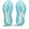 Buty sportowe Asics GT-2000 12 Niebieski Kobieta