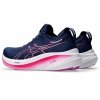 Buty sportowe Asics Gel-Nimbus 26 Niebieski Kobieta