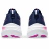 Buty sportowe Asics Gel-Nimbus 26 Niebieski Kobieta