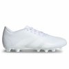 Buty Piłkarskie dla Dzieci Adidas Predator Accuracy.4 Biały